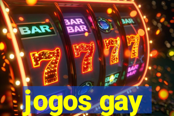 jogos gay